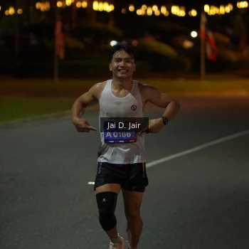 Runner Photo 3559129