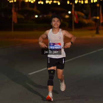 Runner Photo 3559132
