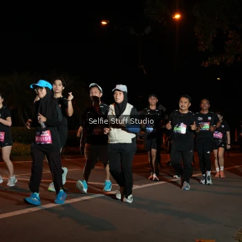 Runner Photo 3559137
