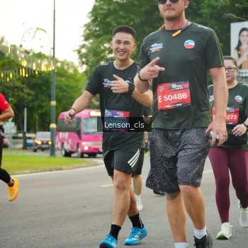 Runner Photo 3559139