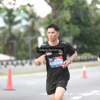 Runner Photo 3559140
