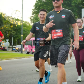 Runner Photo 3559141