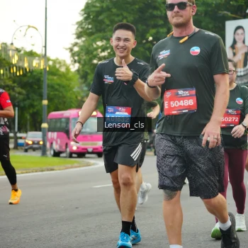Runner Photo 3559143