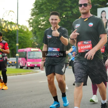 Runner Photo 3559144