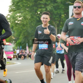 Runner Photo 3559149