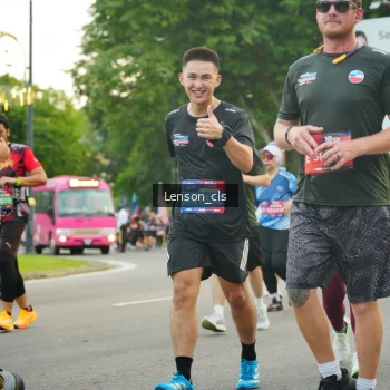 Runner Photo 3559152