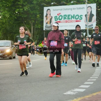 Runner Photo 3559157