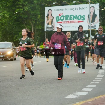 Runner Photo 3559161