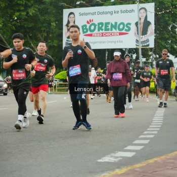 Runner Photo 3559162