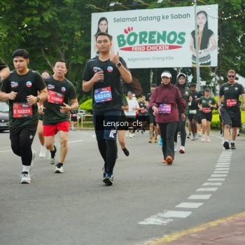 Runner Photo 3559164