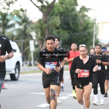Runner Photo 3559167