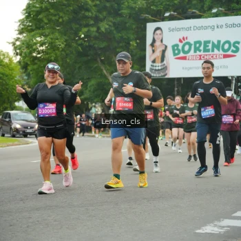 Runner Photo 3559170