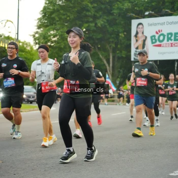 Runner Photo 3559171