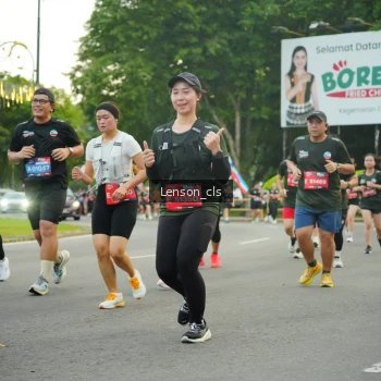 Runner Photo 3559172