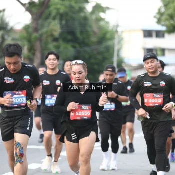 Runner Photo 3559174