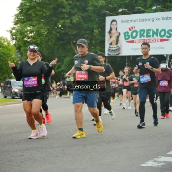 Runner Photo 3559175