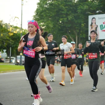 Runner Photo 3559178