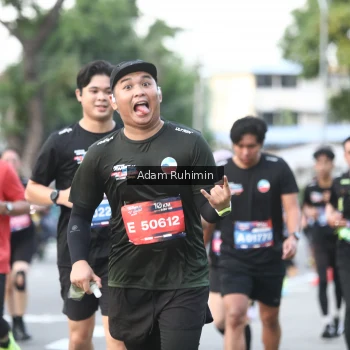 Runner Photo 3559179