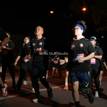 Runner Photo 3559180