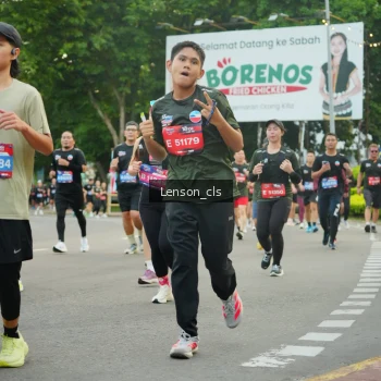 Runner Photo 3559181