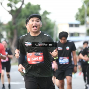 Runner Photo 3559182