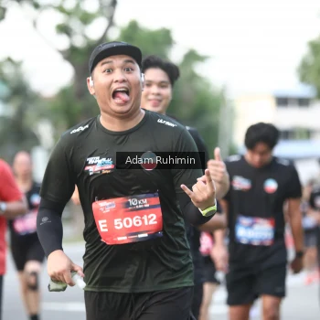 Runner Photo 3559184