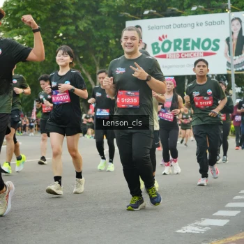 Runner Photo 3559185