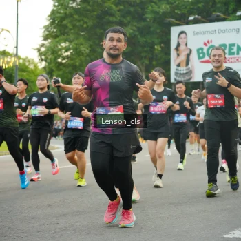Runner Photo 3559186