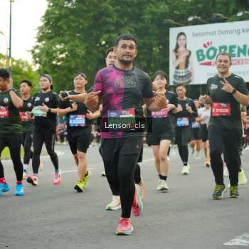 Runner Photo 3559187