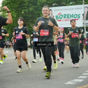 Runner Photo 3559189