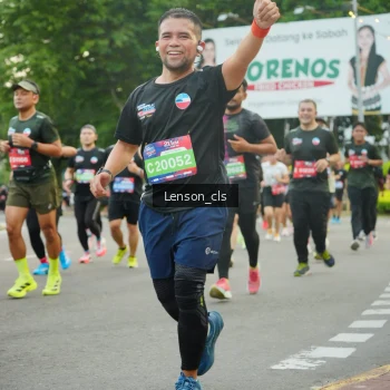 Runner Photo 3559190