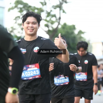Runner Photo 3559191