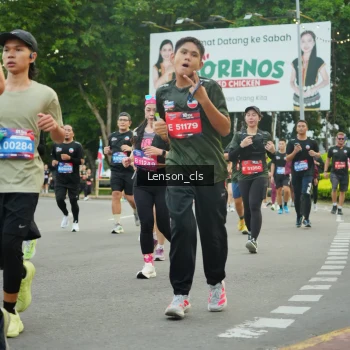Runner Photo 3559193