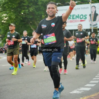 Runner Photo 3559195