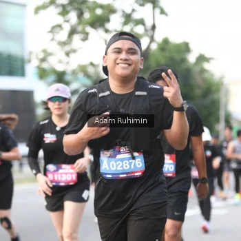 Runner Photo 3559196