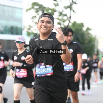 Runner Photo 3559197
