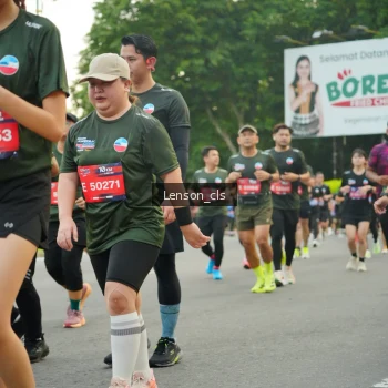 Runner Photo 3559198