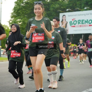 Runner Photo 3559199