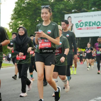 Runner Photo 3559201