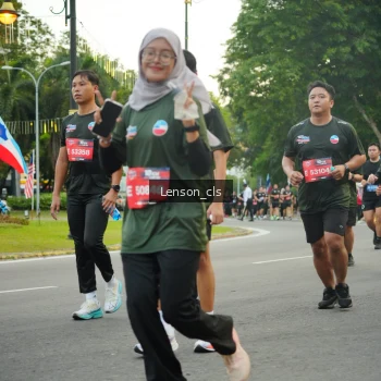 Runner Photo 3559203