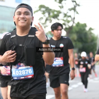 Runner Photo 3559205