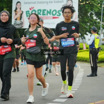 Runner Photo 3559206