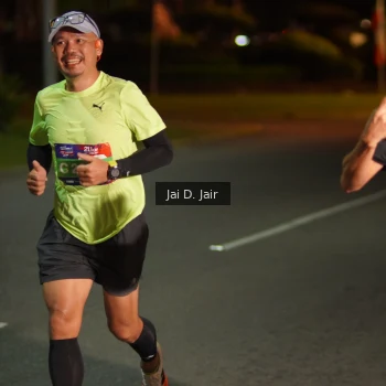 Runner Photo 3559210