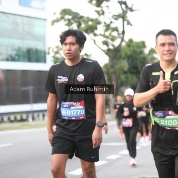 Runner Photo 3559211
