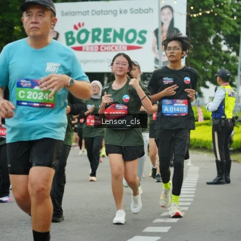 Runner Photo 3559212