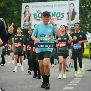 Runner Photo 3559213