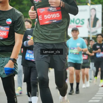 Runner Photo 3559214