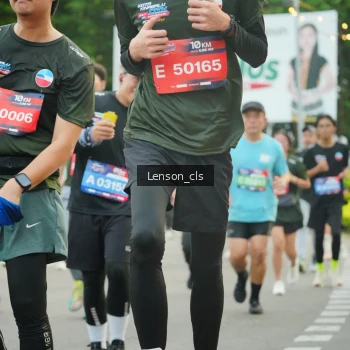 Runner Photo 3559216