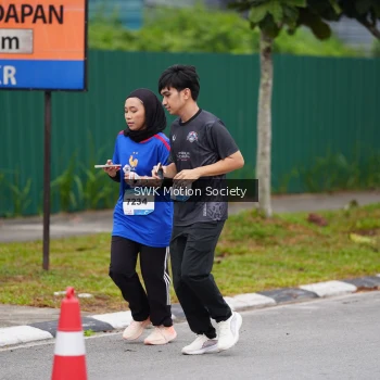 Runner Photo 3559217
