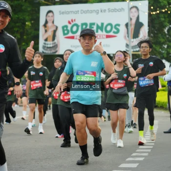 Runner Photo 3559220